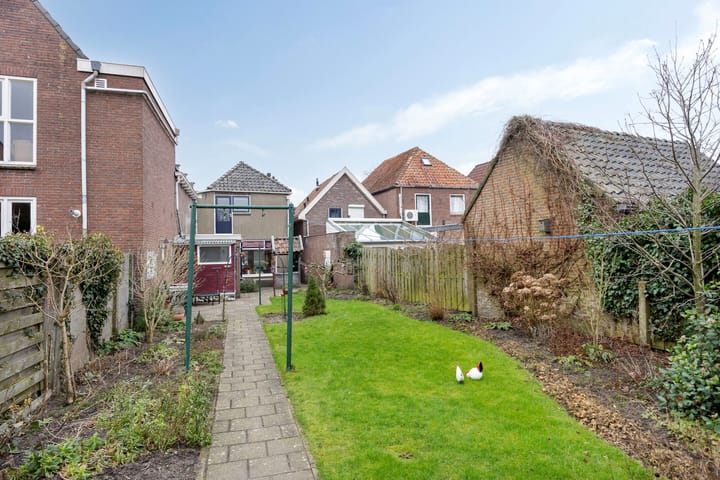 Foto 25 van Regenboogstraat 7