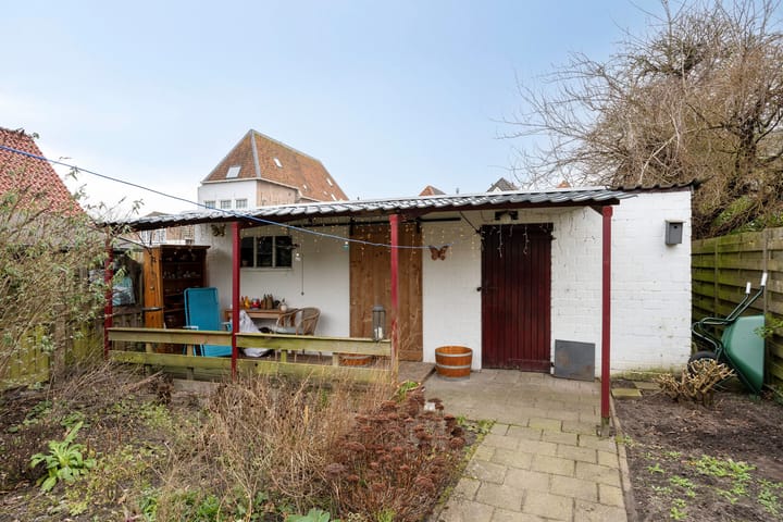 Foto 26 van Regenboogstraat 7