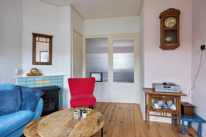 Foto 10 van Regenboogstraat 7