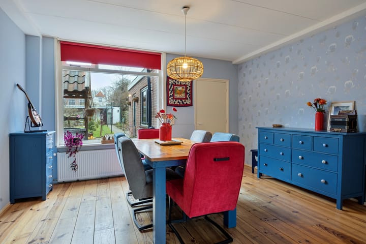 Foto 11 van Regenboogstraat 7