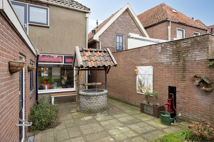 Foto 28 van Regenboogstraat 7