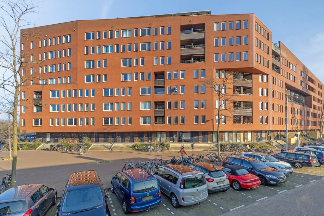 Foto 1 van Waterkeringweg 33