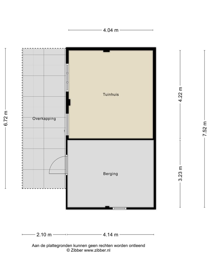 Foto 32 van Regenboogstraat 7