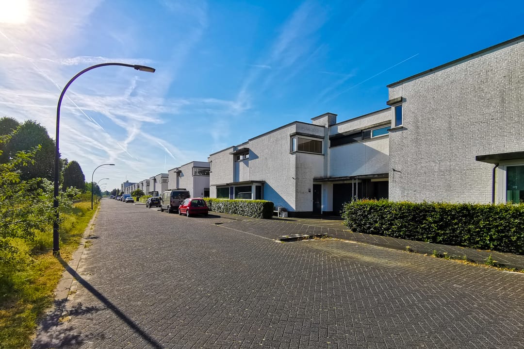 Foto 43 van Voerendaalstraat 66