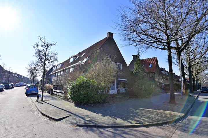 Photo 2 of Lorentzweg 116-A