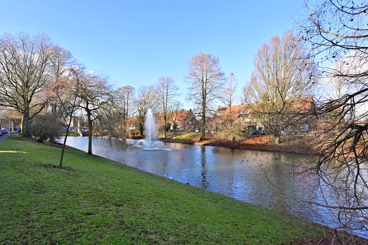 Foto 4 van Lorentzweg 116-A