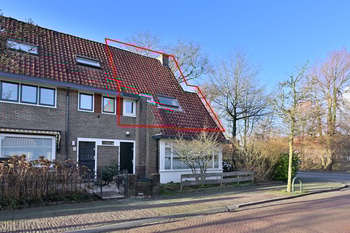 Foto 13 van Lorentzweg 116-A