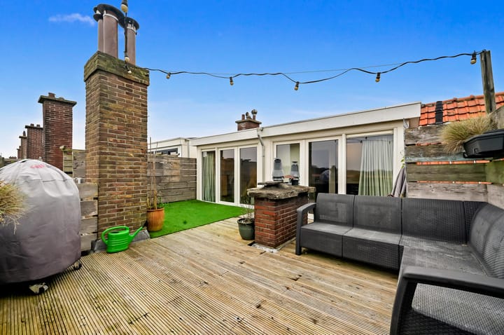 Foto 4 van Pisuissestraat 87