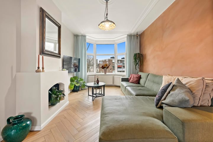 Foto 6 van Pisuissestraat 87