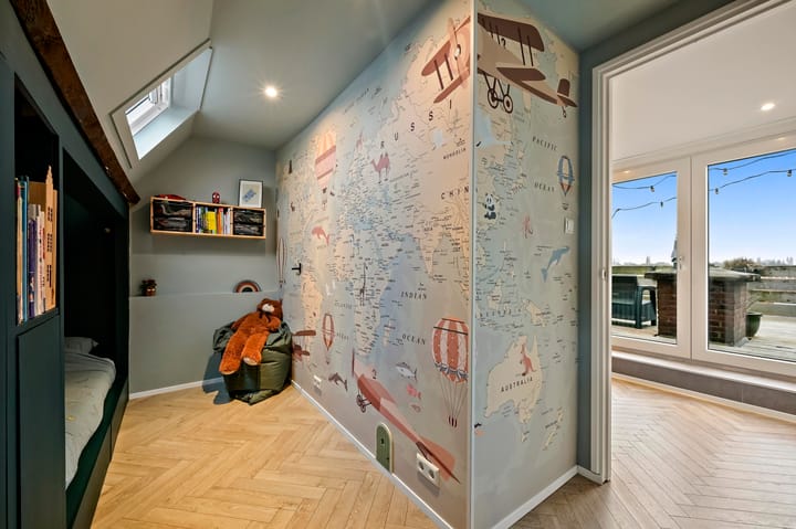 Foto 28 van Pisuissestraat 87