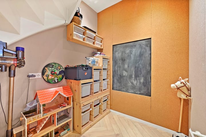 Foto 21 van Pisuissestraat 87