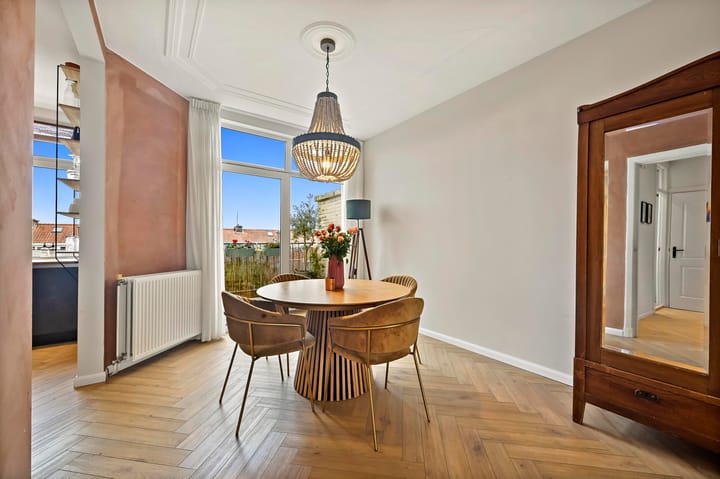 Foto 10 van Pisuissestraat 87