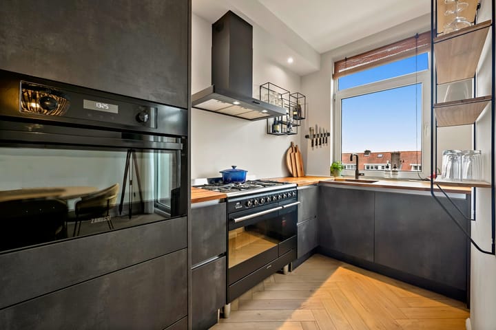 Foto 13 van Pisuissestraat 87