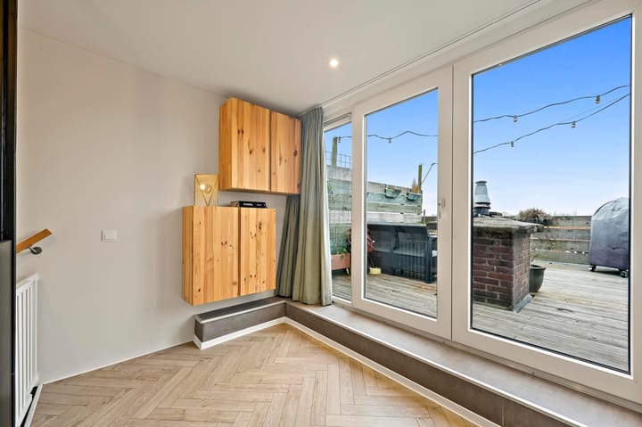 Foto 30 van Pisuissestraat 87