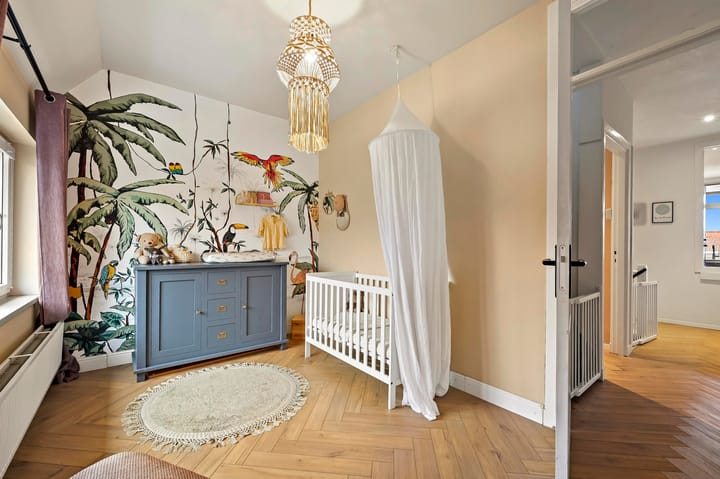 Foto 16 van Pisuissestraat 87