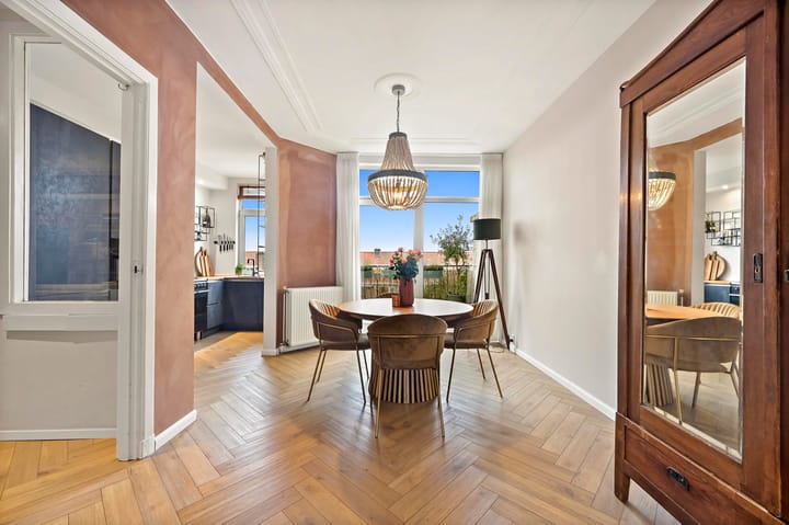 Foto 9 van Pisuissestraat 87