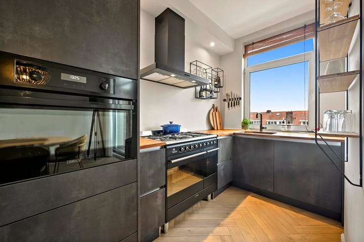 Foto 2 van Pisuissestraat 87