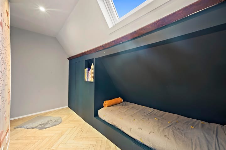 Foto 29 van Pisuissestraat 87