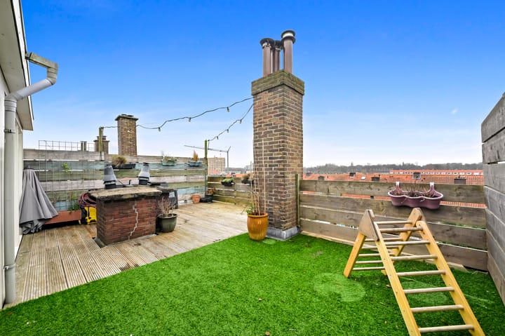 Foto 32 van Pisuissestraat 87