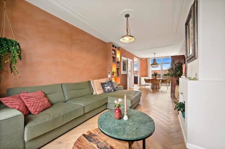 Foto 1 van Pisuissestraat 87