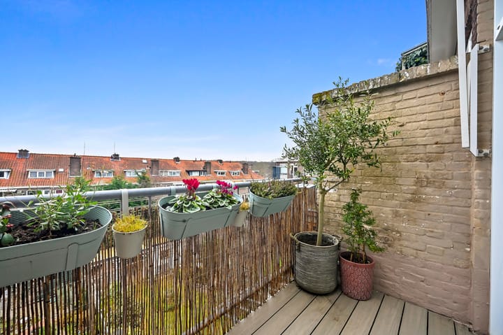 Foto 11 van Pisuissestraat 87