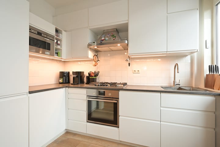 Foto 3 van Spiraeastraat 92