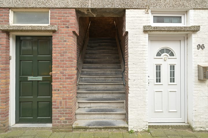 Foto 4 van Spiraeastraat 92