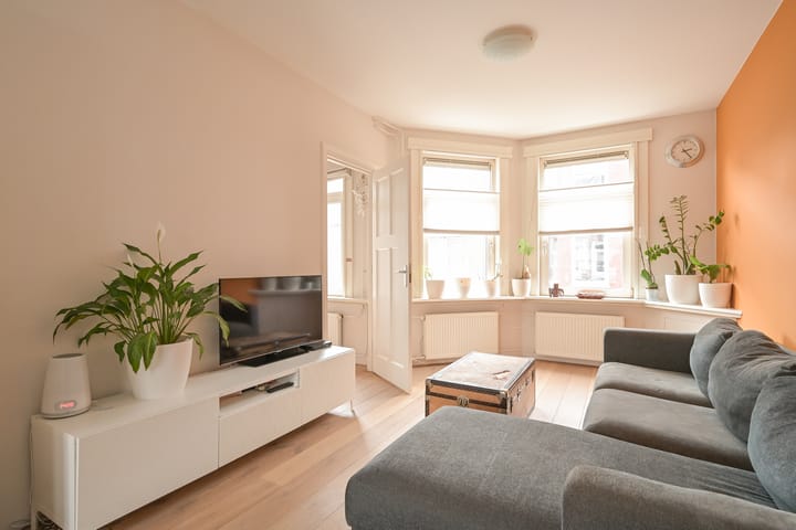 Foto 6 van Spiraeastraat 92