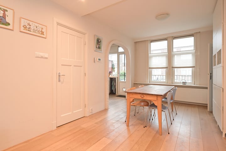 Foto 7 van Spiraeastraat 92