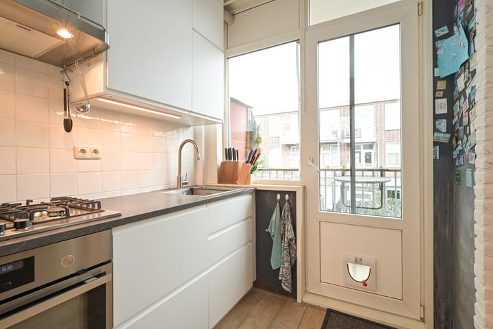 Foto 11 van Spiraeastraat 92