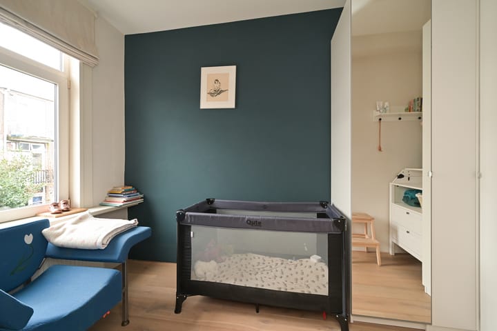 Foto 15 van Spiraeastraat 92