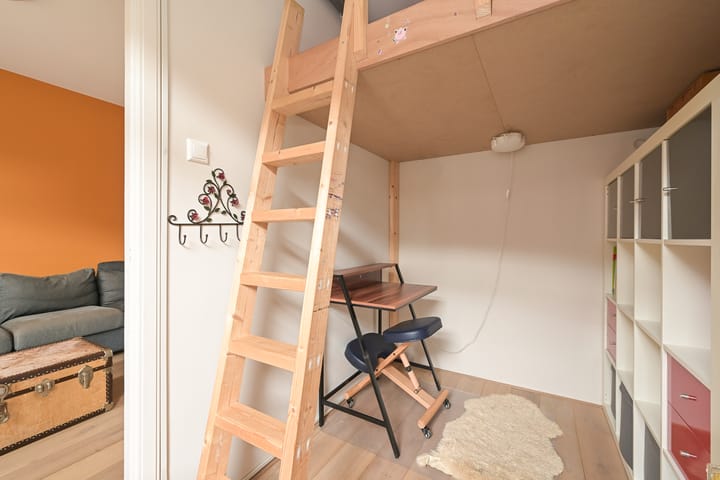 Foto 20 van Spiraeastraat 92