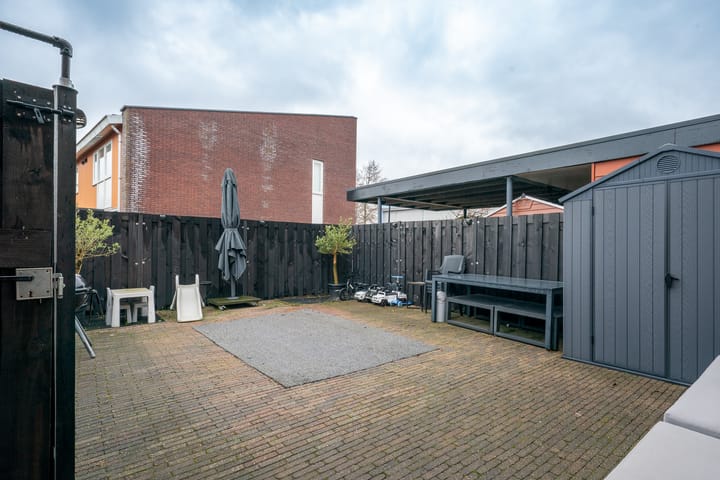 Foto 44 van Maria Rutgersland 22