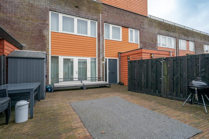 Foto 46 van Maria Rutgersland 22