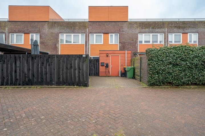 Foto 47 van Maria Rutgersland 22