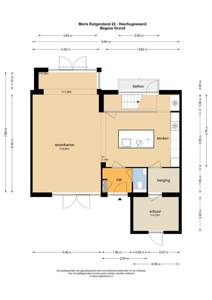 Foto 55 van Maria Rutgersland 22