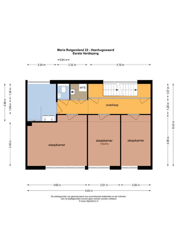 Foto 57 van Maria Rutgersland 22
