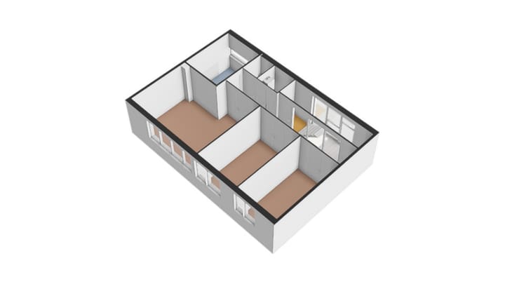 Foto 58 van Maria Rutgersland 22