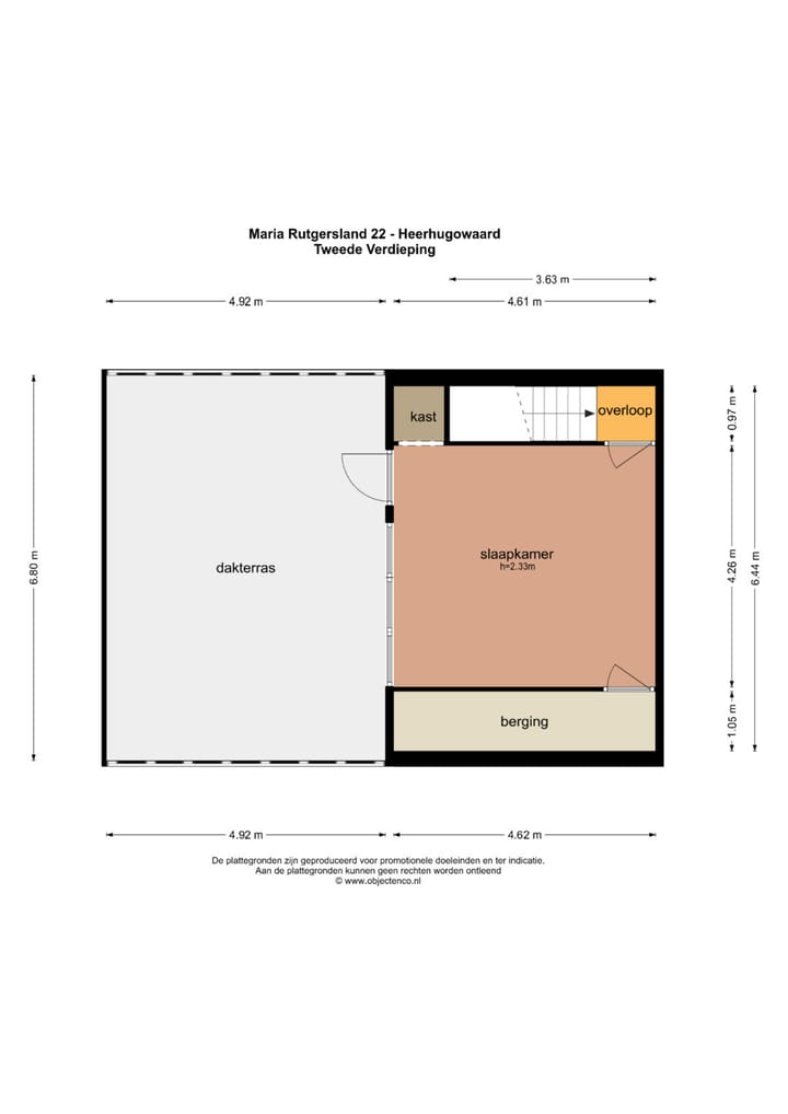 Foto 59 van Maria Rutgersland 22
