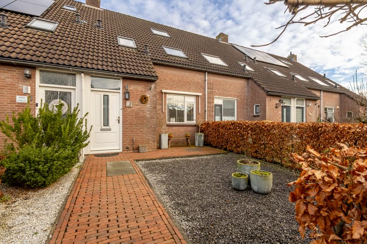 Foto 1 van Jan Snouckstraat 3