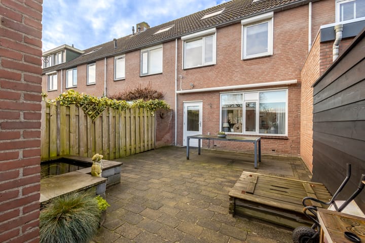 Foto 2 van Jan Snouckstraat 3