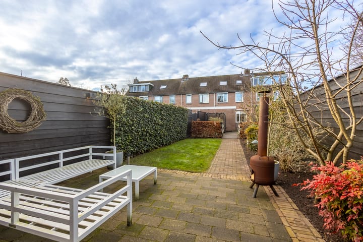 Foto 3 van Jan Snouckstraat 3