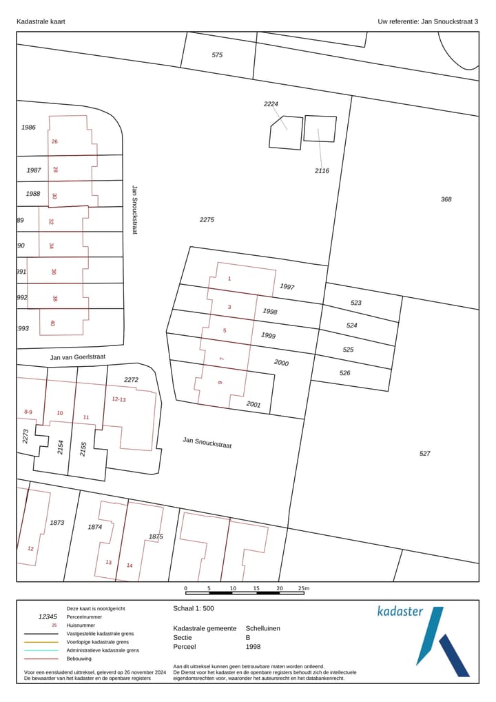 Foto 47 van Jan Snouckstraat 3