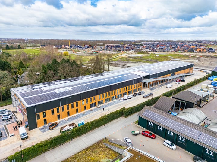 Beukenlaan 23-008