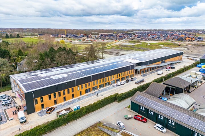 Beukenlaan 23-008, Heerhugowaard
