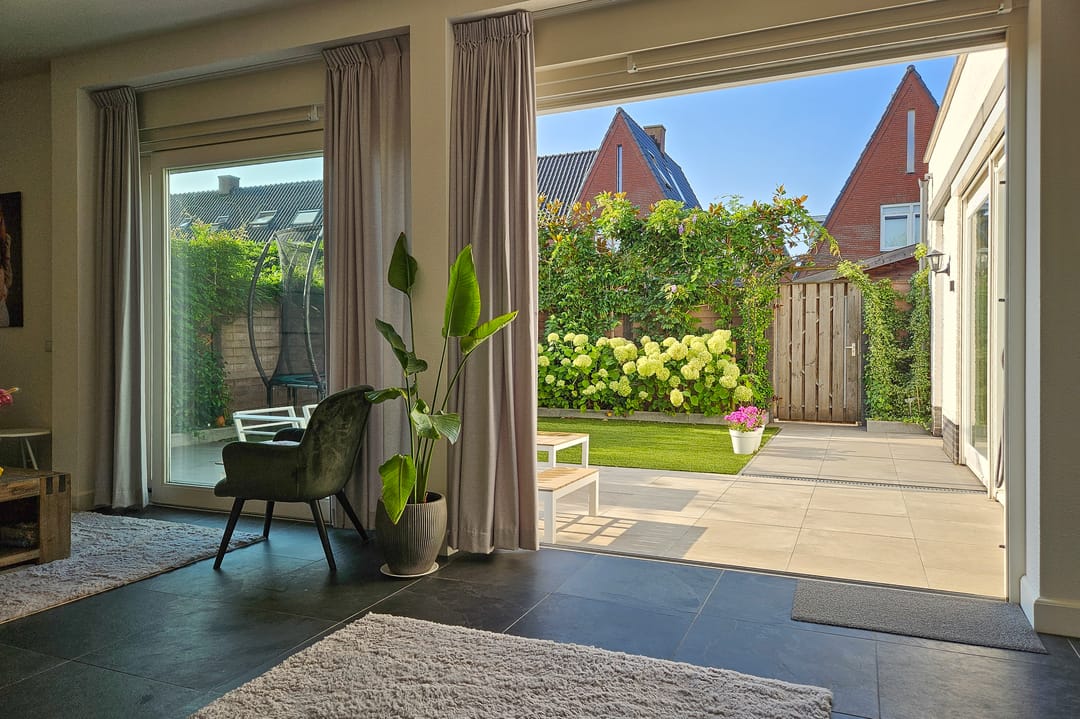 Foto 32 van Voerendaalstraat 66