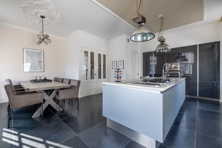 Foto 4 van Kazernestraat 6