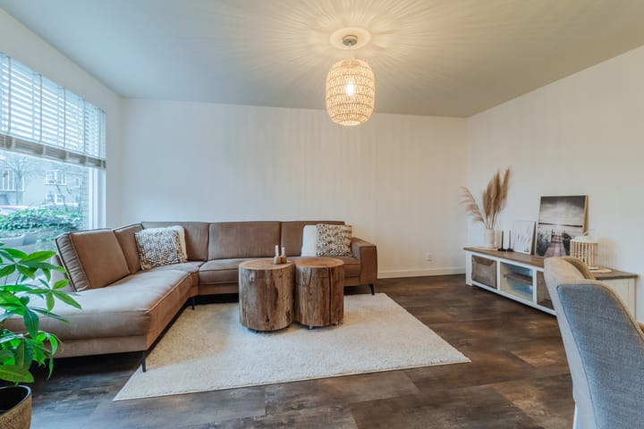 Foto 2 van Marelstraat 57