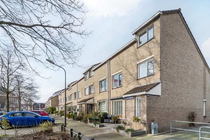 Foto 4 van Marelstraat 57