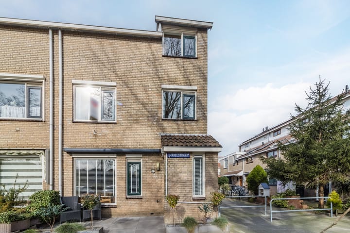 Foto 5 van Marelstraat 57